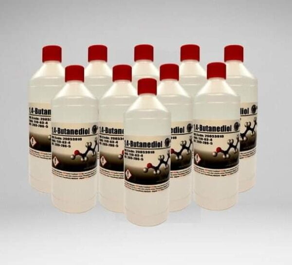 Buy 1,4-Butanedoil (BDO) Online